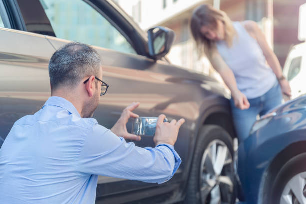 Professional Auto Insurance technician working in Gruver, TX